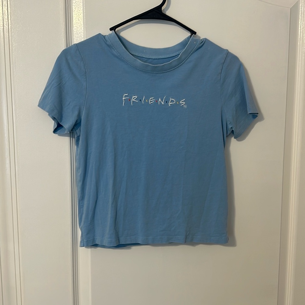 FRIENDS baby tee